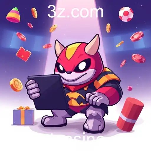 Inovações e Desafios em Sites de Jogos