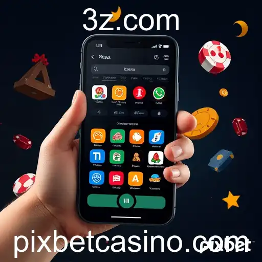 Expansão e Tendências do Mercado Digital de Apostas