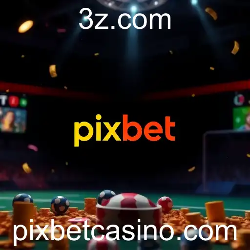A Evolução do Pixbet e o Cenário Atual dos Jogos Online
