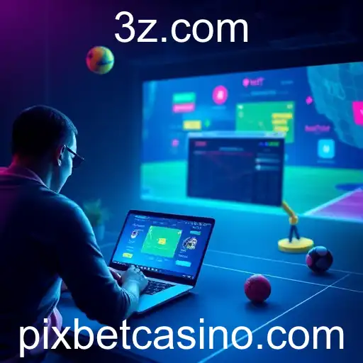 Os Avanços e Desafios do Mercado de Apostas Online em 2025