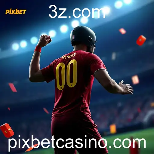 Pixbet Fortalece Presença no Mercado Global de Apostas