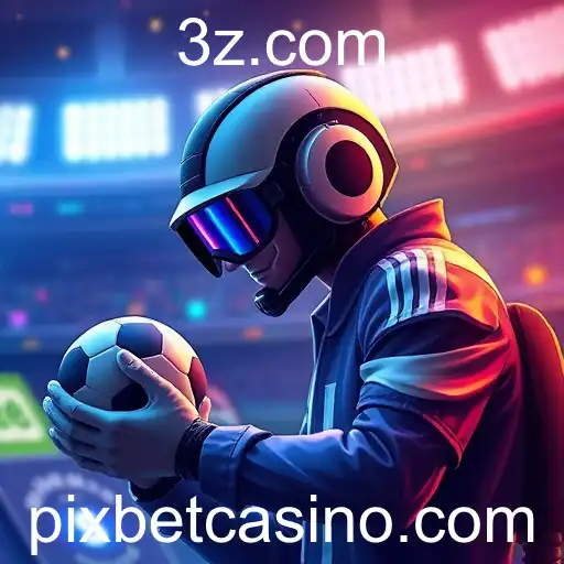 Pixbet: o Crescimento dos Jogos Online no Brasil