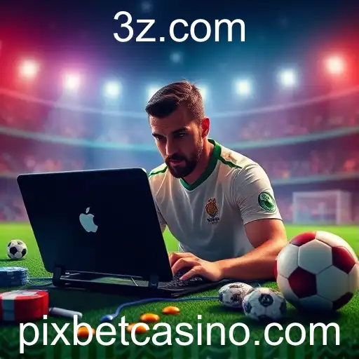 O Impacto Crescente dos Jogos Online no Brasil