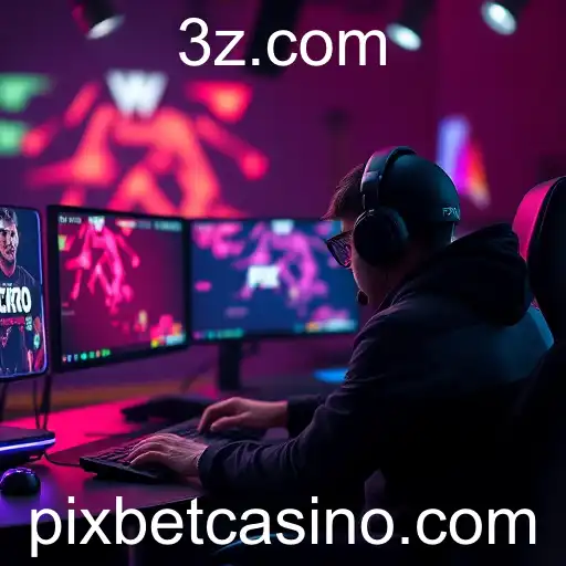 Impacto dos Jogos Online no Cenário Atual