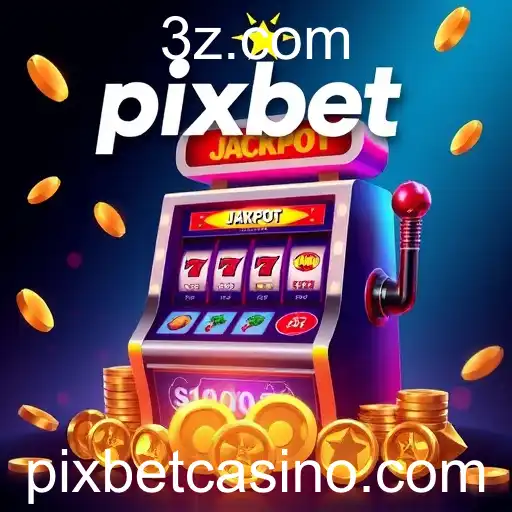 Crescimento dos Jogos Online: Pixbet lidera o mercado