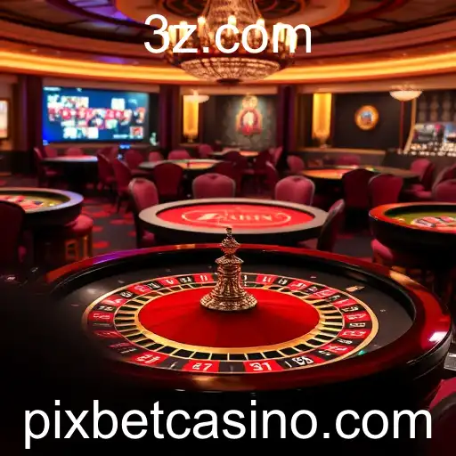 Tendências e Inovações no Mundo dos Jogos Online