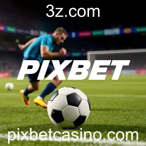 Pixbet Amplia Parceria com Ligas Esportivas e Aposta em Inovação