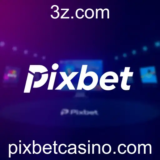 A Ascensão do Pixbet no Cenário de Jogos Online