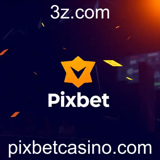 Pixbet Afirma Liderança no Mercado de Apostas Online