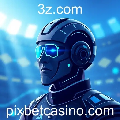 A Evolução do Mercado de Jogos Online com Pixbet