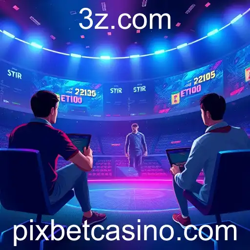 Pixbet Aumenta Popularidade com Novas Funcionalidades
