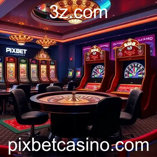 Impacto do Jogos Online e Tecnologia no Brasil